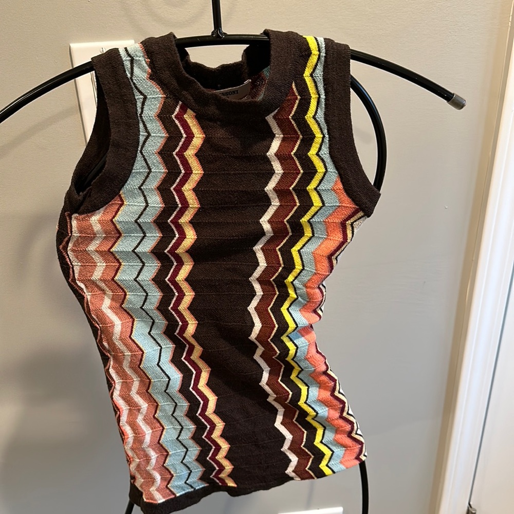 Missoni for Target girls dress size 4T